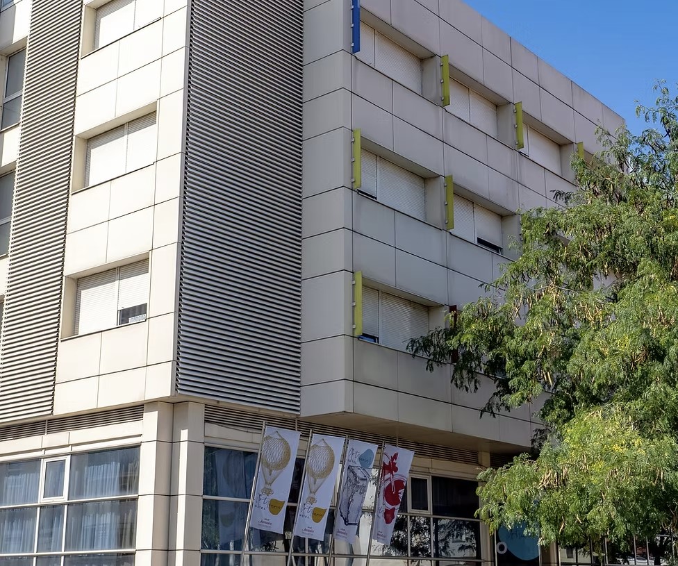 Arteria Hotel