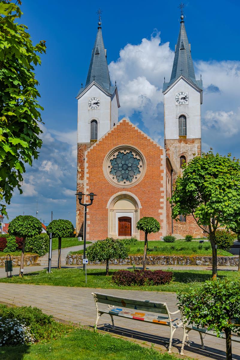 Čazmanski kaptol