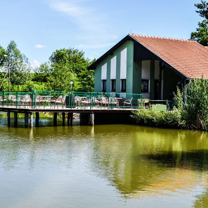 Etno kuća