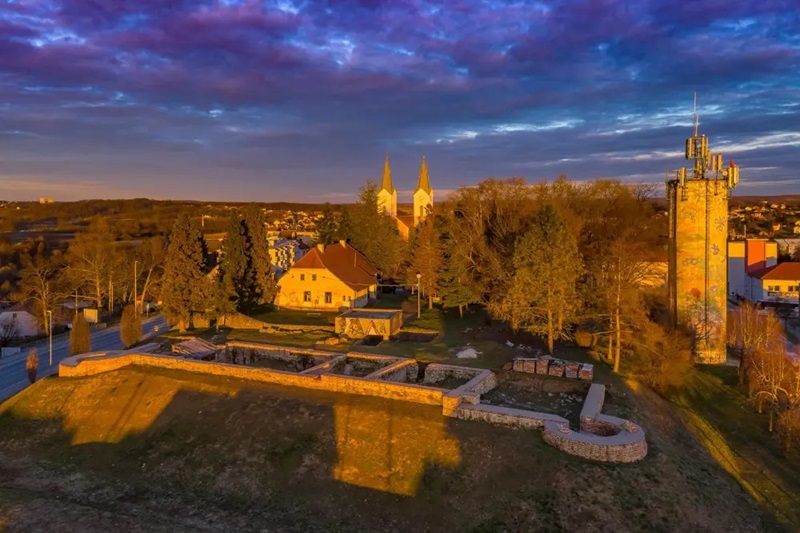 Gradina
