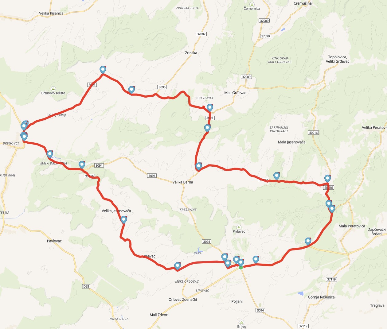 Ruta 10