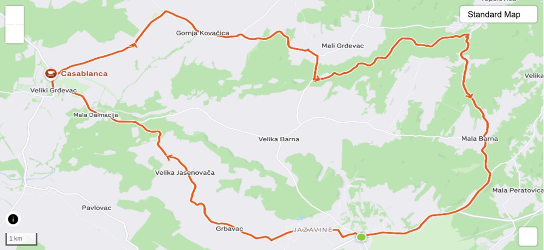 Ruta 10