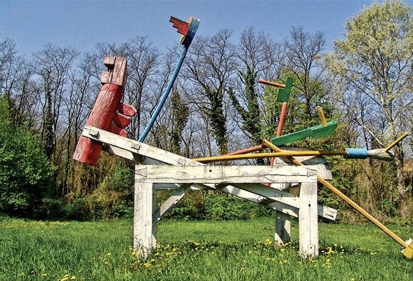 Svijetle pruge