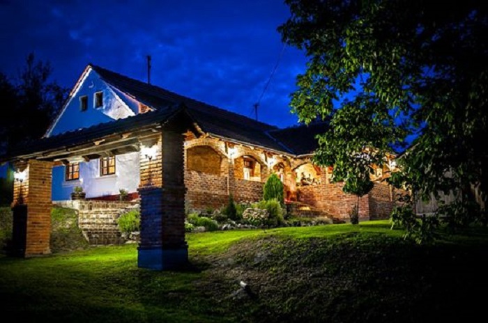 Moslavina