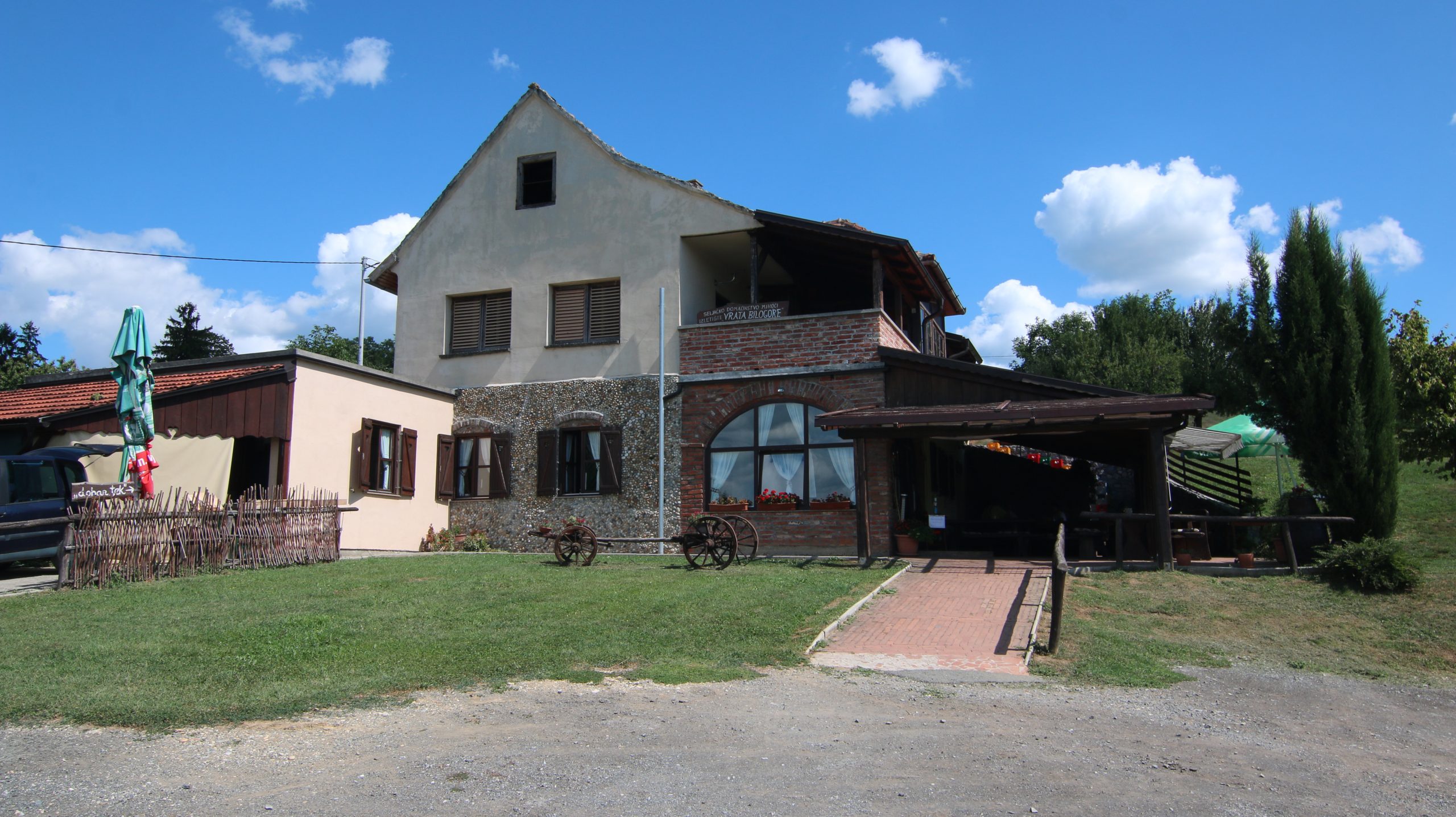Vrata Bilogore